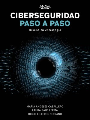 cover image of Ciberseguridad paso a paso